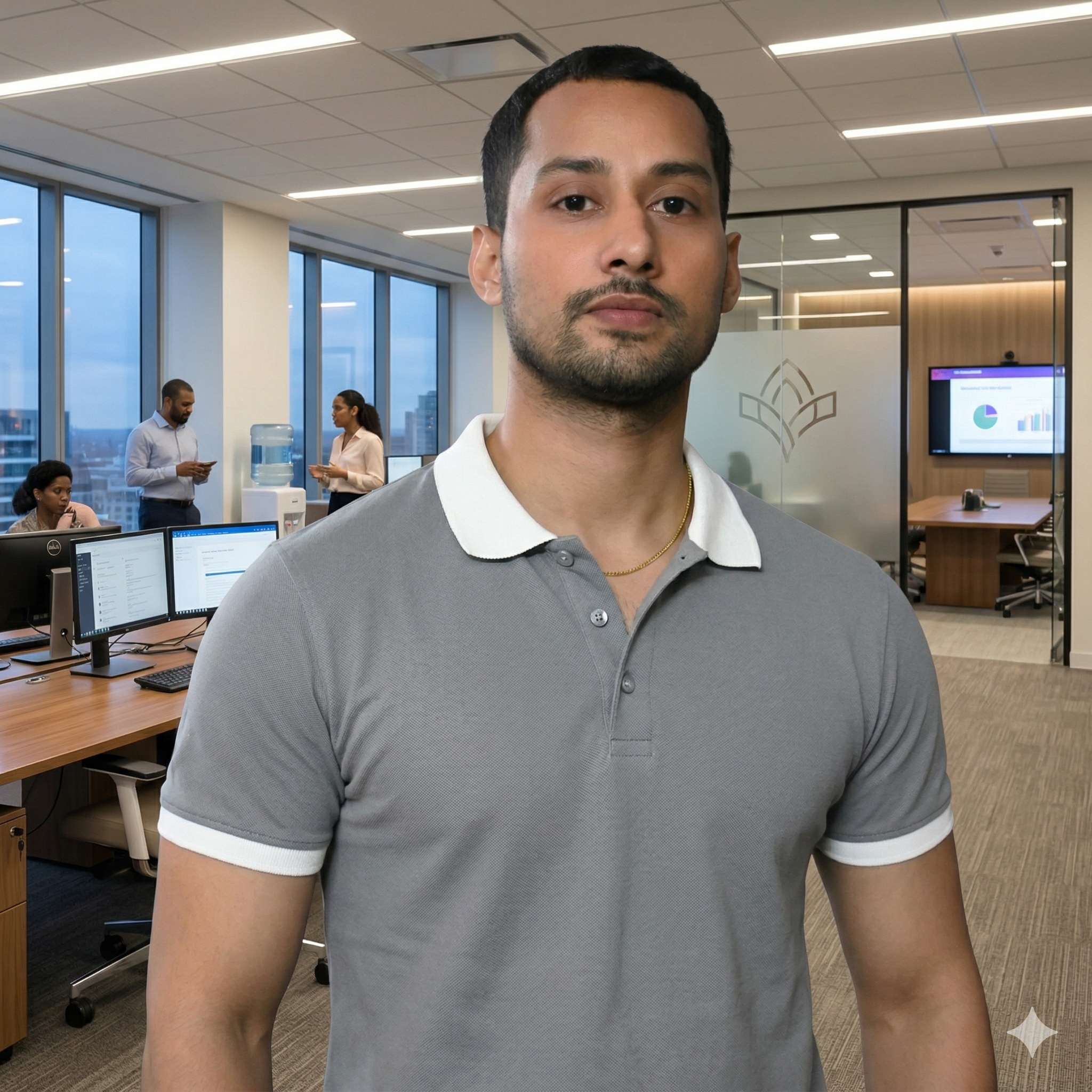 Founder of Infotech MKTechWorld